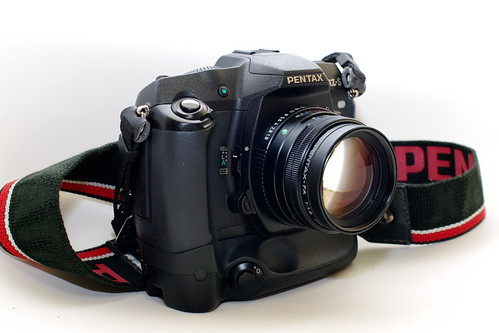 Pentax MZ-S - Camera-wiki.org - The free camera encyclopedia