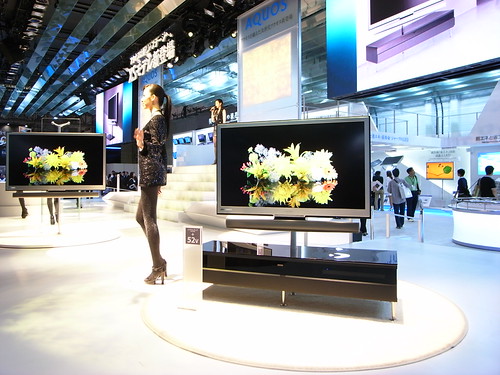 シャープのテレビ特集 2016年版。 最近のモデル解説、特長と購入用