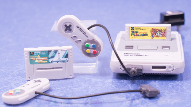 レビュー タカラトミーアーツ 任天堂ヒストリーコレクション