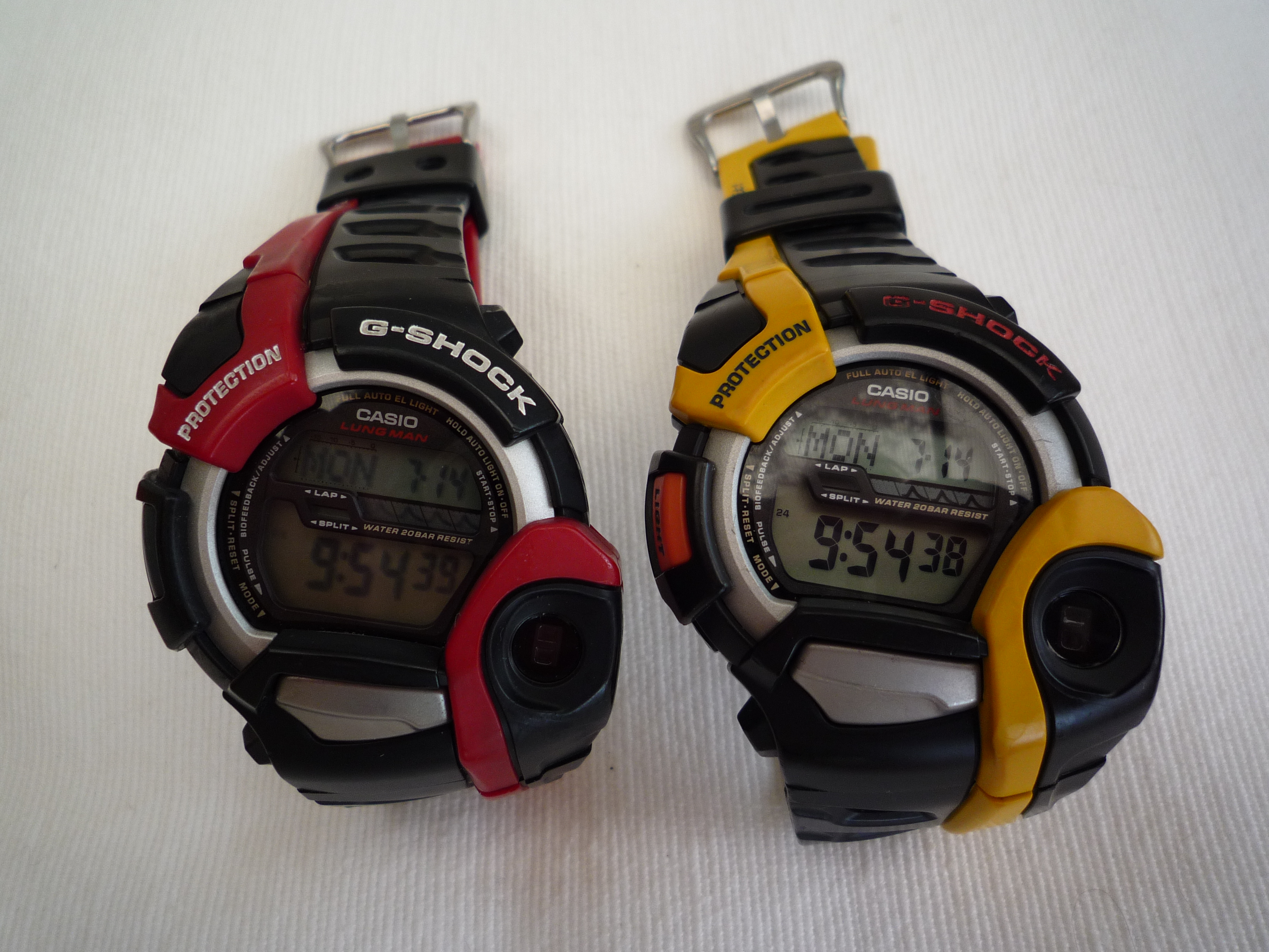 Mini unboxing: DWG-100J-1 