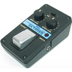 YAMAHA OC-01 OCTAVER【Supernice!エフェクター】