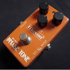 MAXON PT-909 PHASE TONE【Supernice!エフェクター】