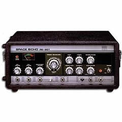 TC Electronic Gauss Tape Echo - テープエコーのサウンドをデジタル