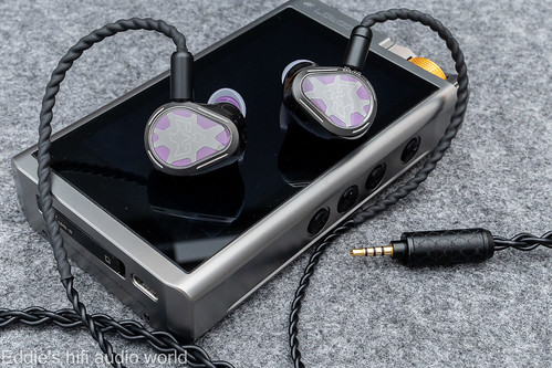 Vision Ears Phoenix limited edition試聽心得– Eddie's hifi audio world