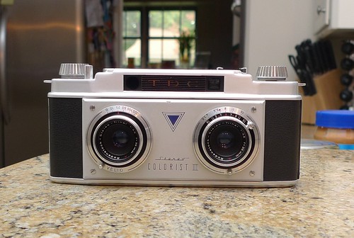 TDC Stereo Colorist - Camera-wiki.org - The free camera encyclopedia