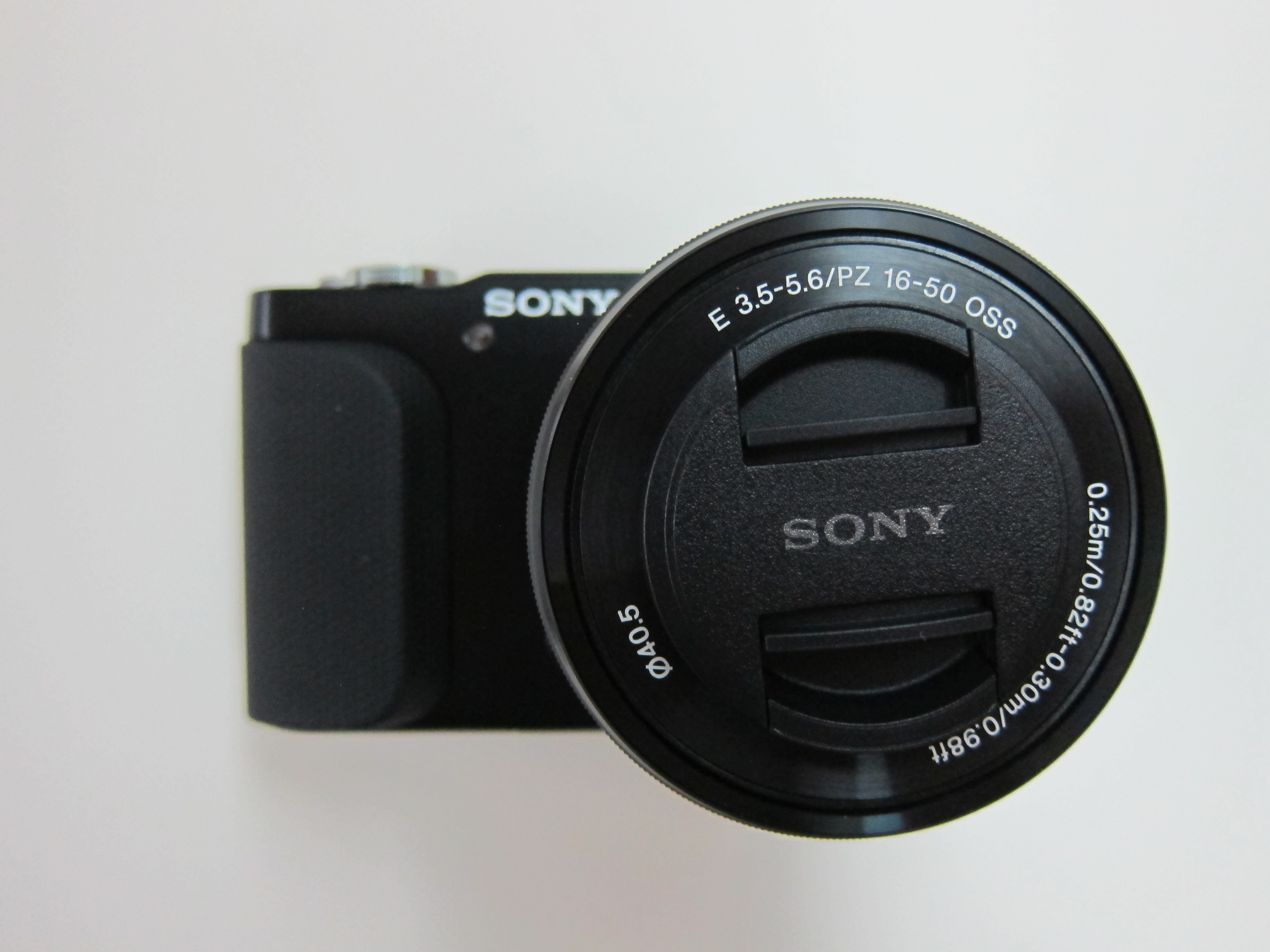Sony NEX-3N « Blog | lesterchan.net