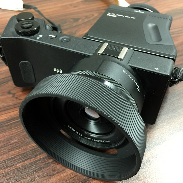 3902-141225 シグマ「LVF-01」のクオリティーが高すぎて驚いた!!: shiology