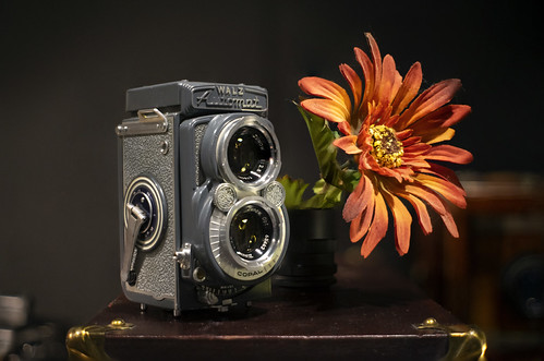 Walz - Camera-wiki.org - The free camera encyclopedia