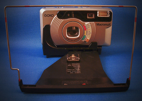 Goko MacromaX FR-350 - Camera-wiki.org - The free camera encyclopedia