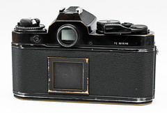 Nikon FE - Camera-wiki.org - The free camera encyclopedia