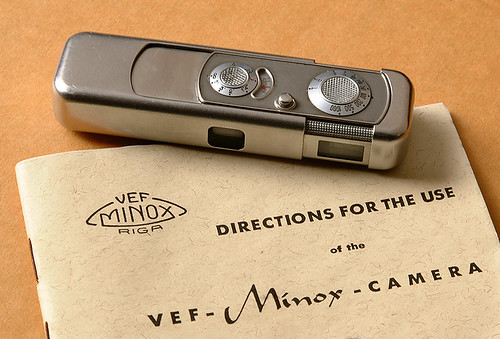 Minox Riga - Camera-wiki.org - The free camera encyclopedia