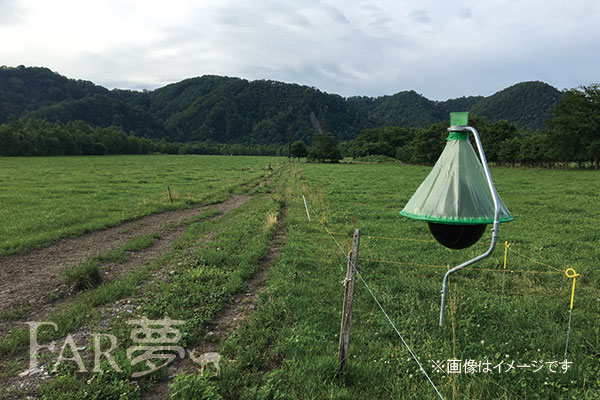 アブキャップ よくあるご質問 | ファームエイジ株式会社 | 電気柵を用