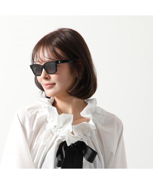 Chanel CHANEL CHANEL sunglasses 5417 square shape