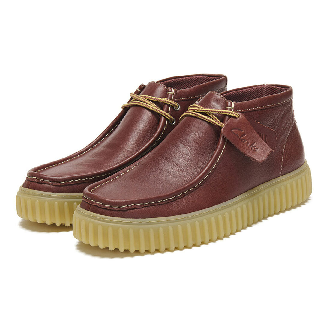 Clarks Clarks Clarks Torhill Hi