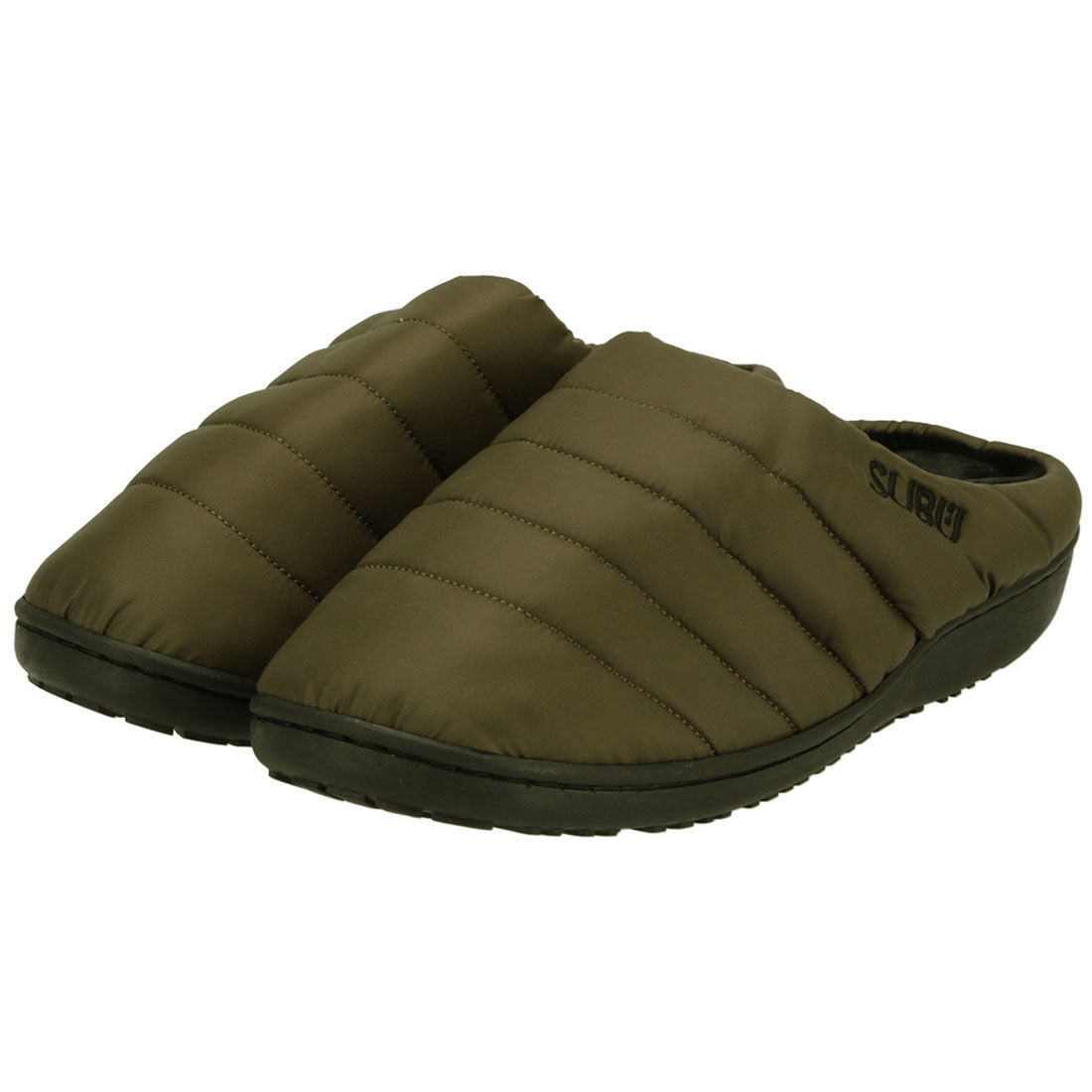 SUBU SUBU winter sandals