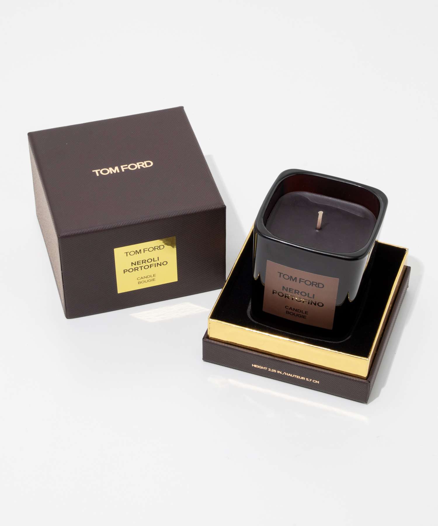 TOM FORD Neroli Portofino Candle 200g NEROLI PORTOFINO Men's Women's C