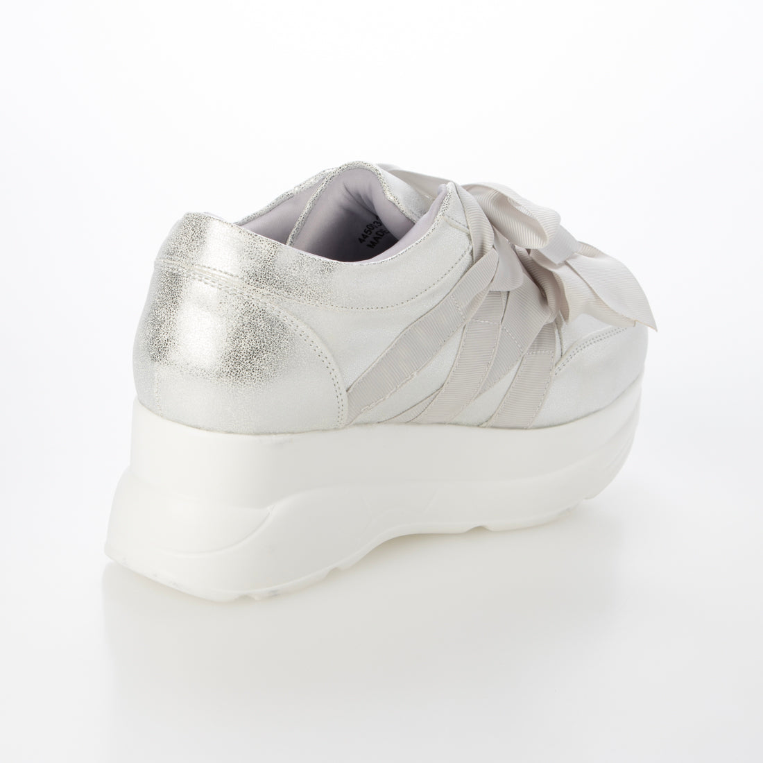 YOSUKE Platform sneakers