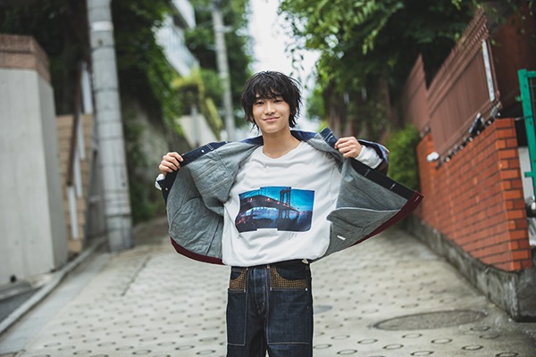 桜木雅哉】 答えは僕が見つける。Vol.2 – FAST