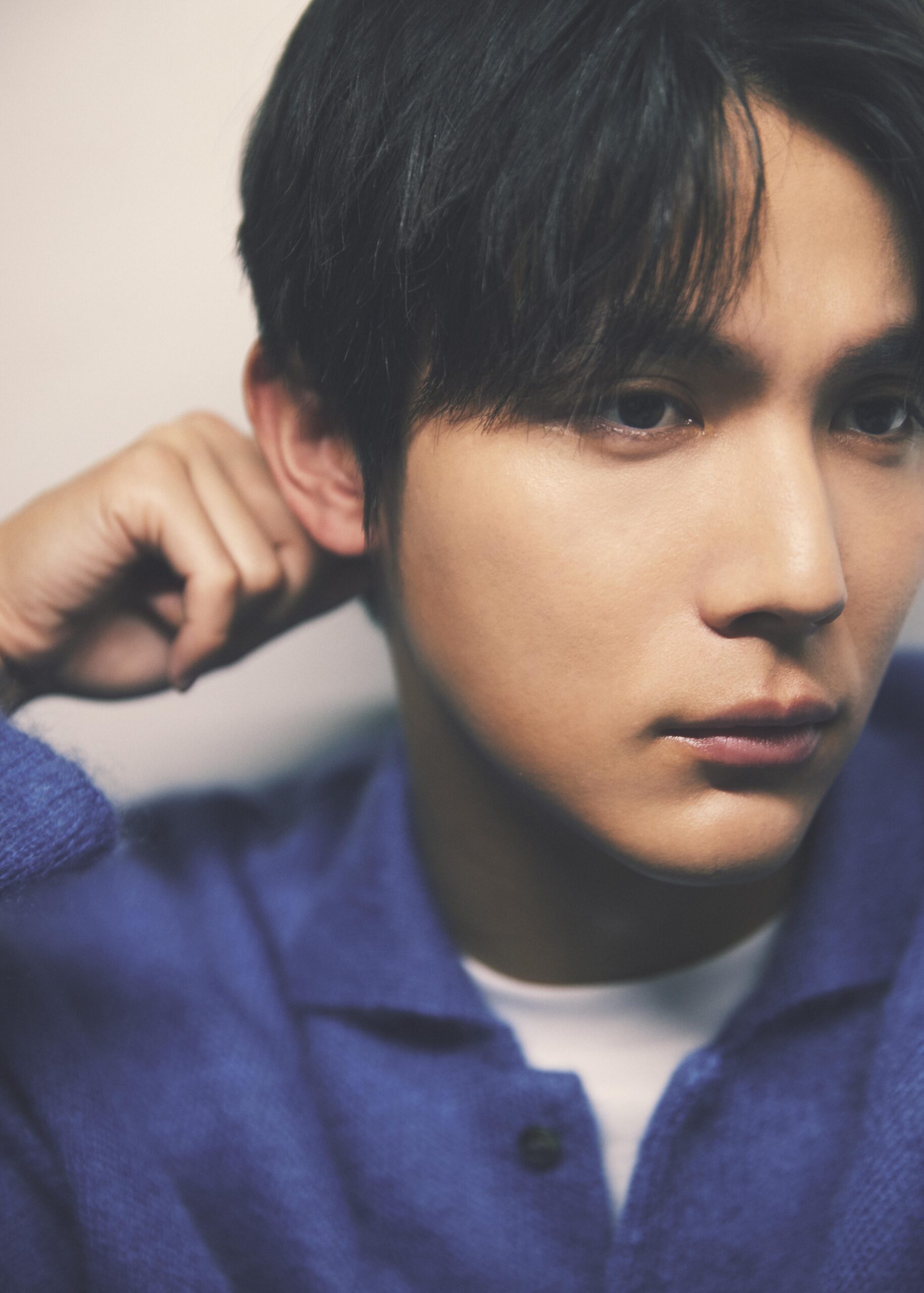 中川大志】経験していないことはまだたくさんあるので、目標は一生