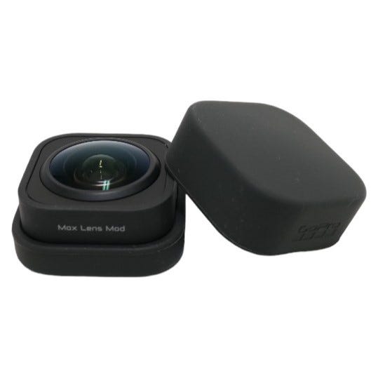 レンタル] Maxレンズモジュラー1.0 GoPro HERO 10/11/12対応 - Rentio