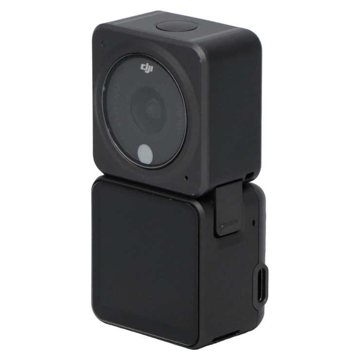 レンタル] DJI Action 2 Dual-Screenコンボ AC2DSC - Rentio[レンティオ]