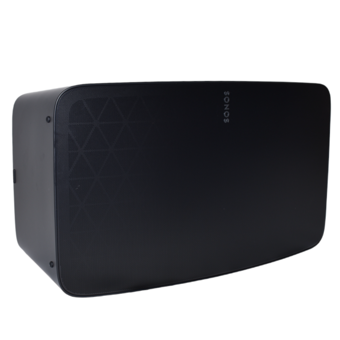 レンタル] Sonos Five Hi-Fiスピーカー ブラック - Rentio[レンティオ]