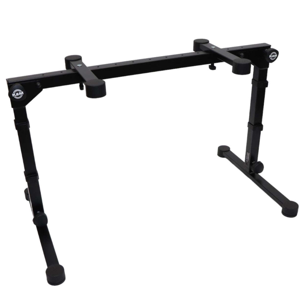 レンタル] ケーアンドエム(K&M) 18820 キーボードスタンド Omega Pro