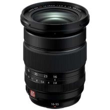 レンタル] 富士フイルム FUJINON XF16-50mmF2.8-4.8 R LM WR 標準