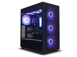 レンタル] フロンティア(FRONTIER)ゲーミングデスクトップパソコン