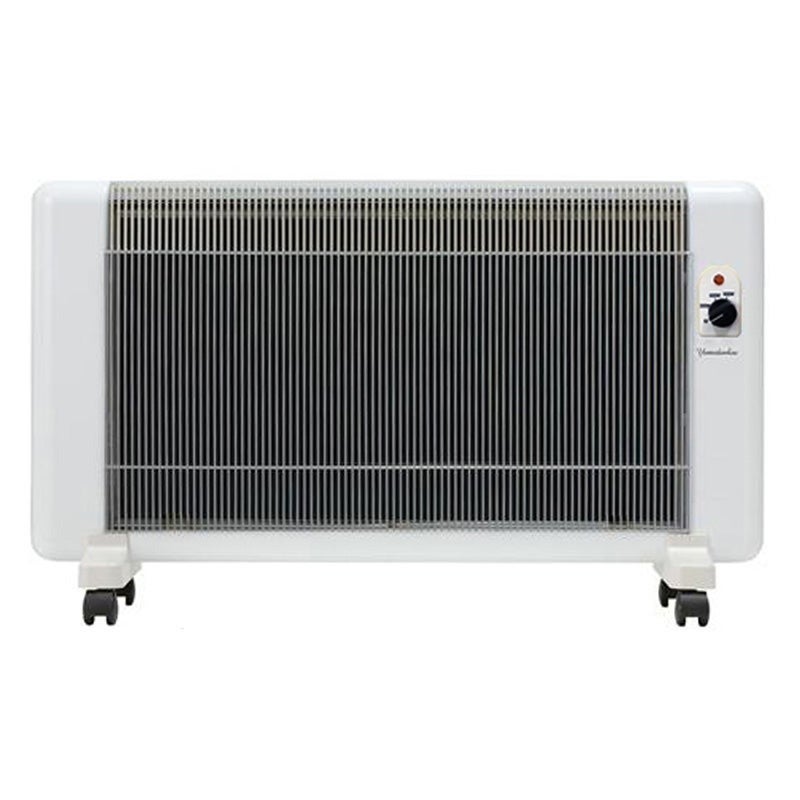 レンタル] アールシーエス 夢暖望 900型 パネルヒーター (暖房目安 6