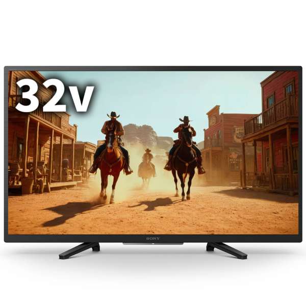 レンタル] SONY(ソニー) BRAVIA K-32W840 32V型 フルハイビジョン液晶