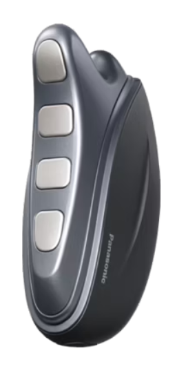 パナソニック リフトケア 美顔器 バイタリフト かっさ EH-SP86-K