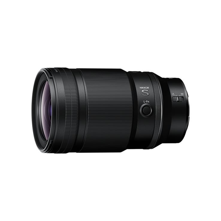 レンタル] ニコン NIKKOR Z 35mm f/1.2 S 単焦点レンズ - Rentio