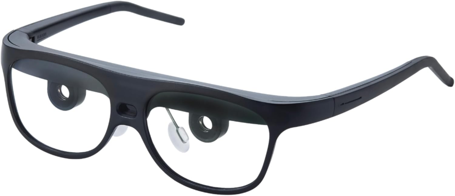 レンタル] ViXion(ヴィクシオン) ViXion01S オートフォーカスアイ