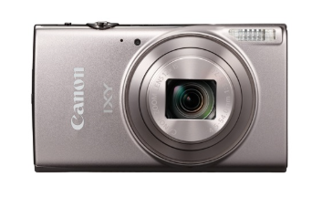 レンタル] Canon PowerShot IXY 650 m コンパクトデジタルカメラ