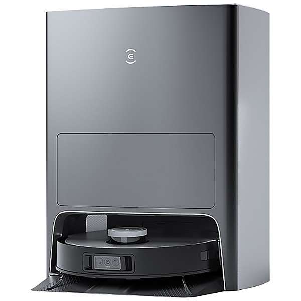 レンタル] ECOVACS DEEBOT X1 OMNI ロボット掃除機 - Rentio[レンティオ]