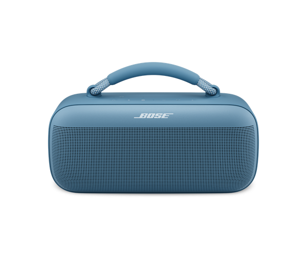 レンタル] Bose SoundLink Max Portable Speaker ポータブルワイヤレス