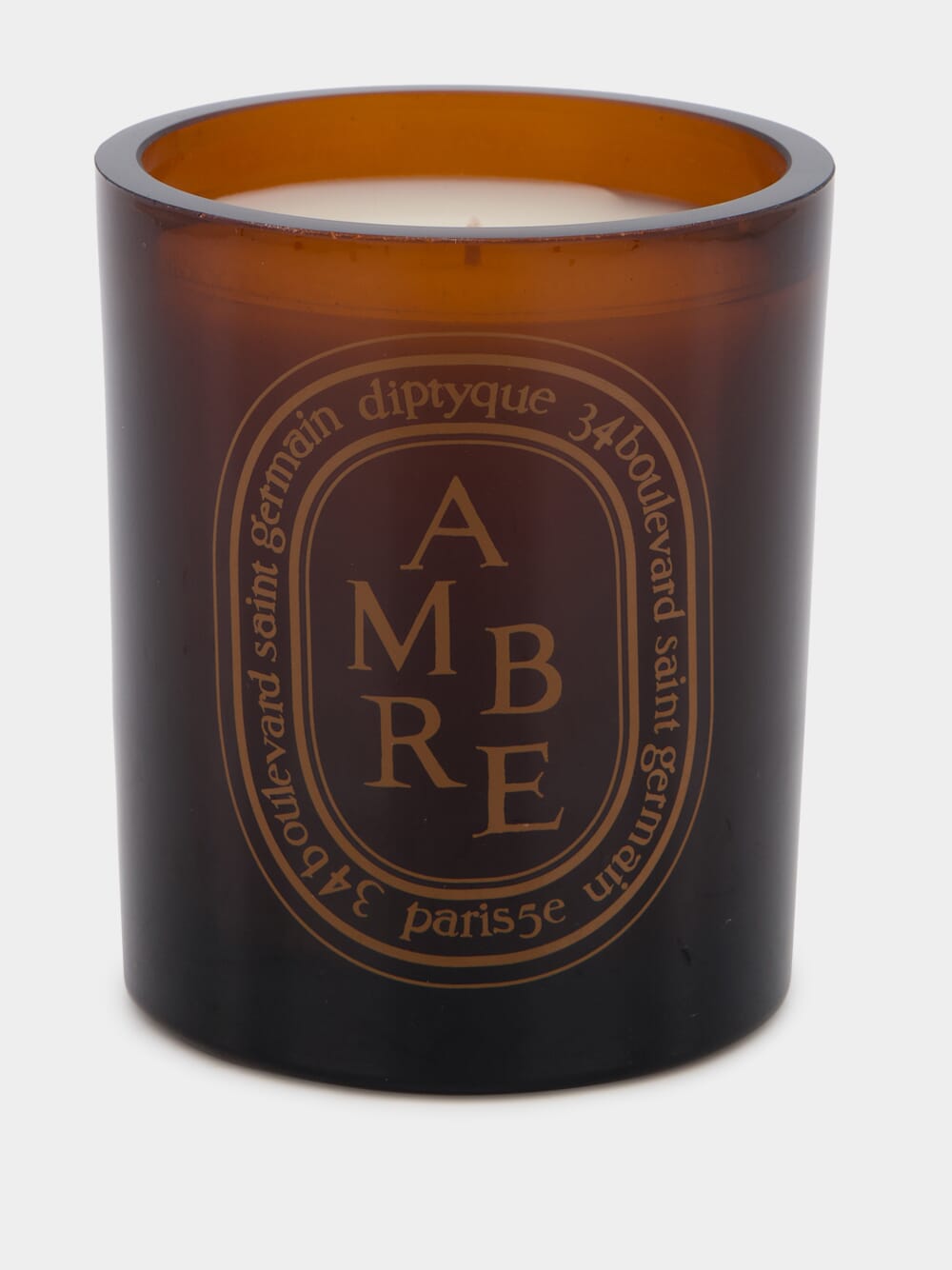 Diptyque Ambre Medium Candle 300g | Fashion Clinic