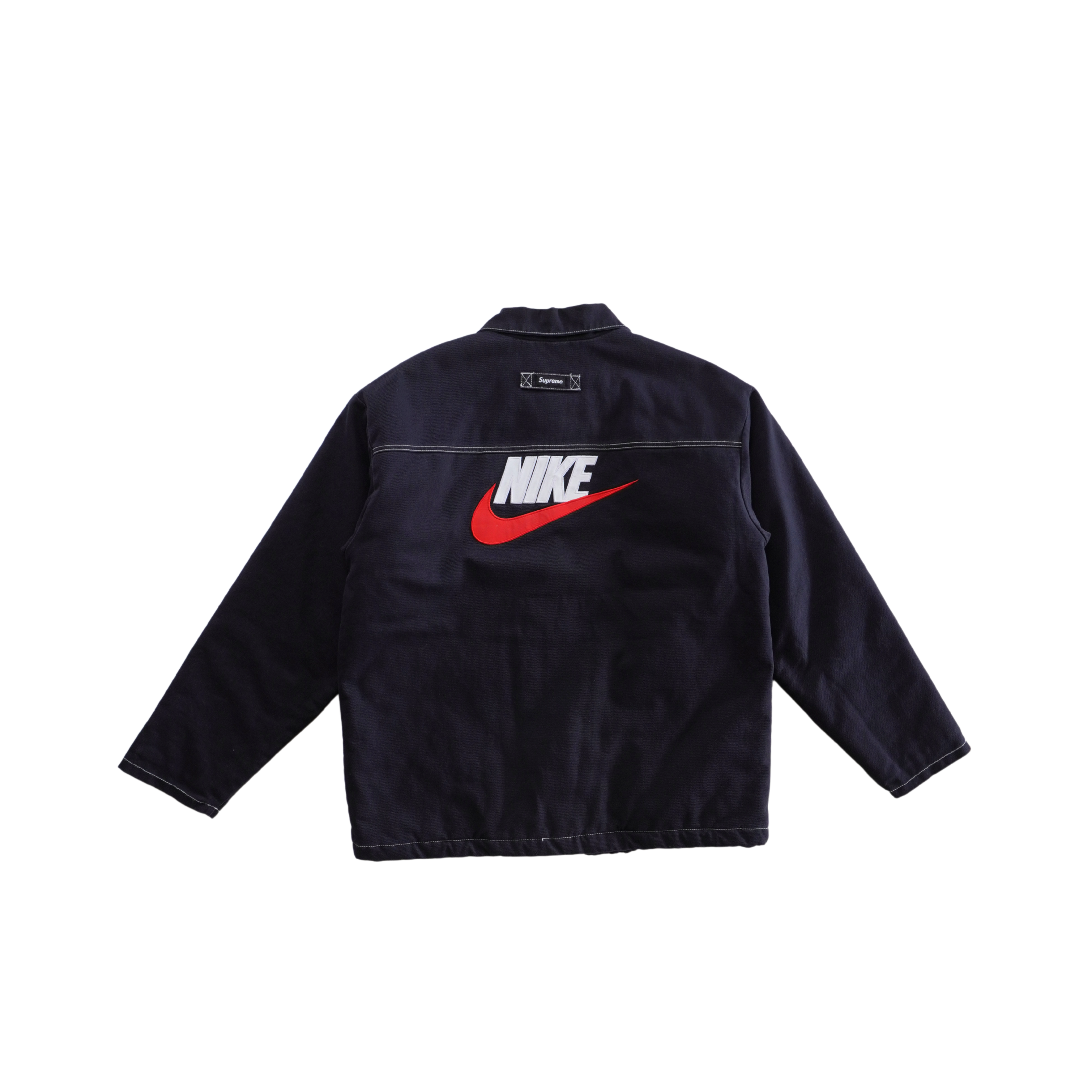 Nike x Supreme Jacket - Men's L – Fashionably Yours