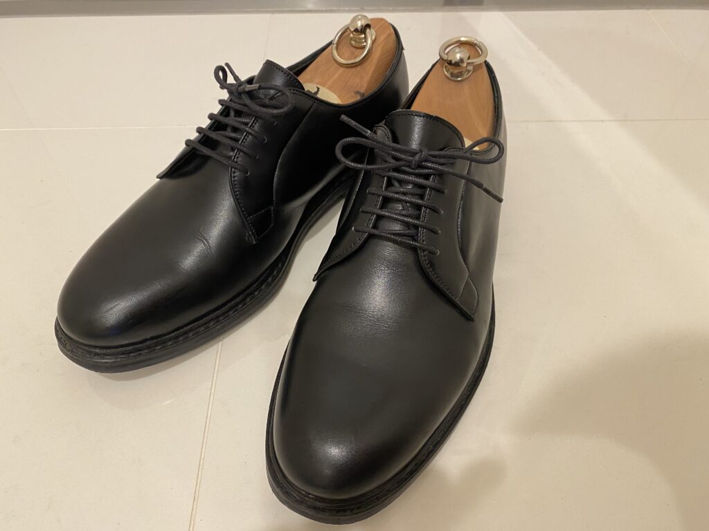 ジャランスリワヤ(98651)のサイズ感は特殊【店員さんに聞いてみた