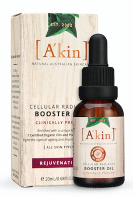 オーストラリア発、ボタニカルコスメ「エイキン」が初上陸