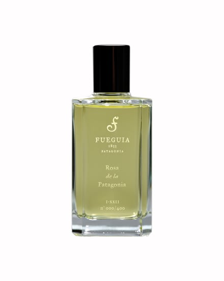 フエギア 1833」が「最高の」ローズでつくった新作香水を発売