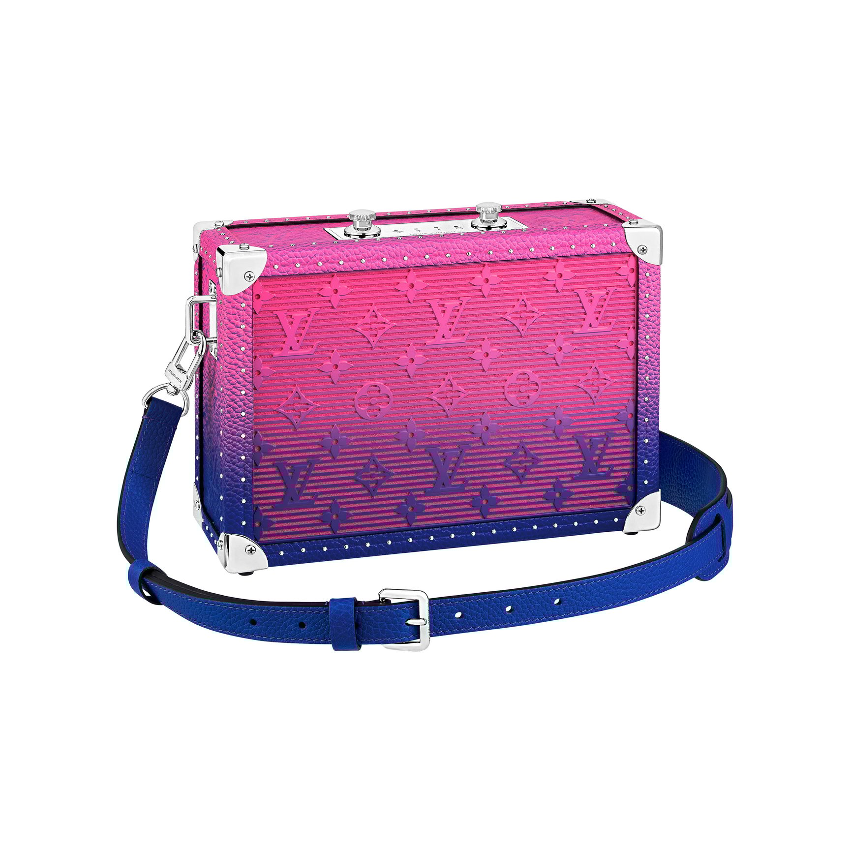 休暇をもっと楽しむためのプレイフルアイテム 「ルイ・ヴィトン」編