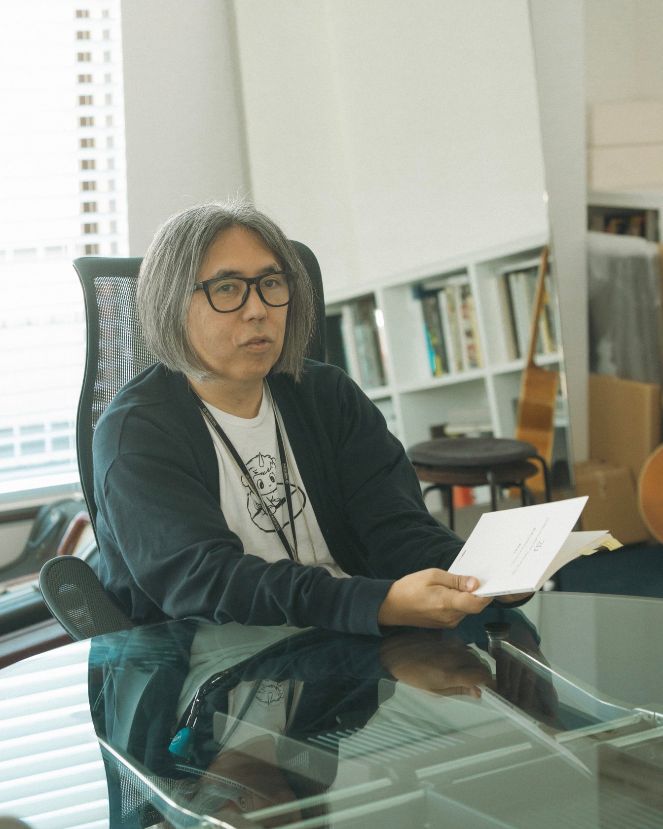 90年代の東京を再考する一冊 仕掛け人は鈴木哲也×藤原ヒロシ×溝口基樹