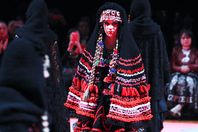 Tokuko 1er Vol 2012-13秋冬 | 画像131枚 - FASHIONSNAP