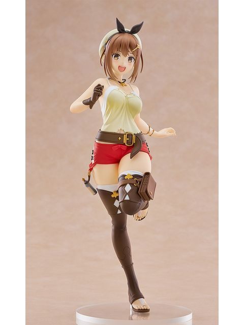 POP UP PARADE ライザリン・シュタウト アニメVer Lsize 「ライザの