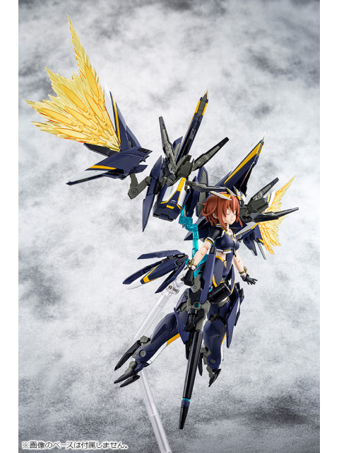 コトブキヤ 金潟 すぐみ 臥薪 「メガミデバイス × アリス・ギア