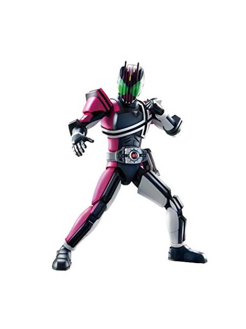 Figure-rise Standard 仮面ライダーディケイド 【プラモデル】 【再販