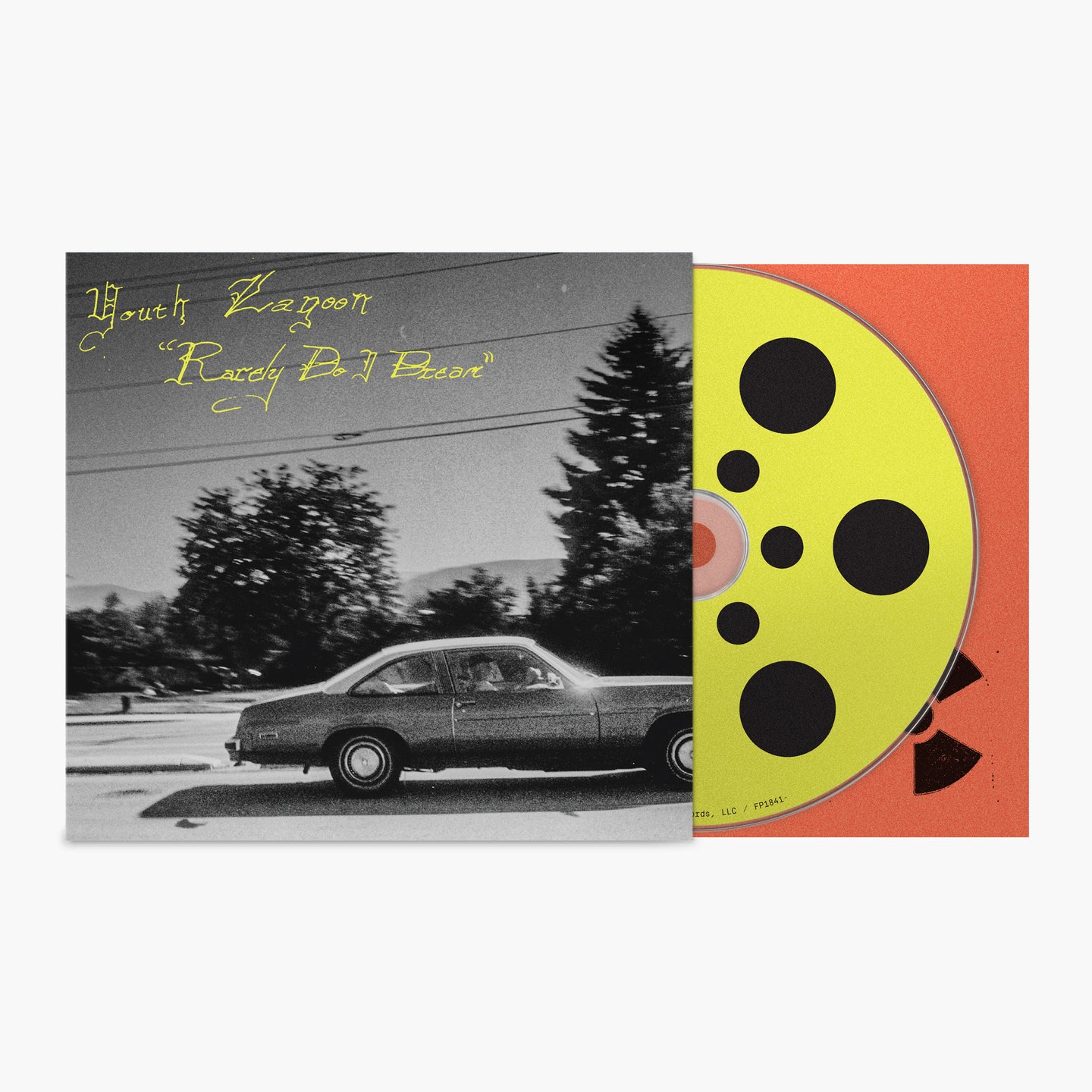 Youth Lagoon - Rarely Do I Dream | The New Album – Fat Possum Records