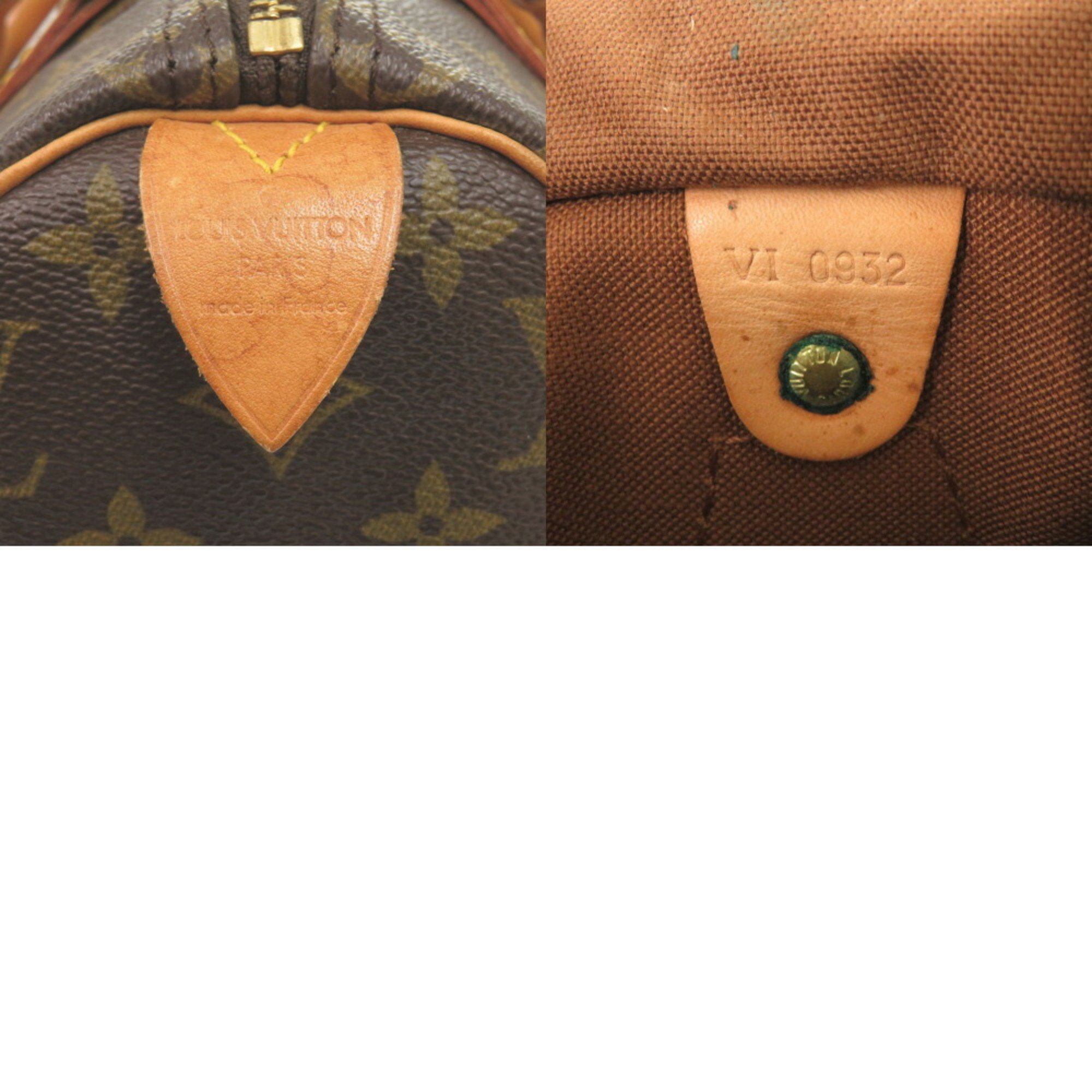 FAVOLOSO ダイヤモンド / Louis Vuitton ルイ・ヴィトン スピーディ 25